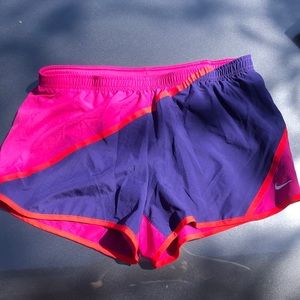 Dri-fit Nike Running Shorts